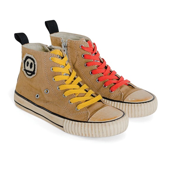 nununu High Tops - Unisex. - Picture 13 of 15
